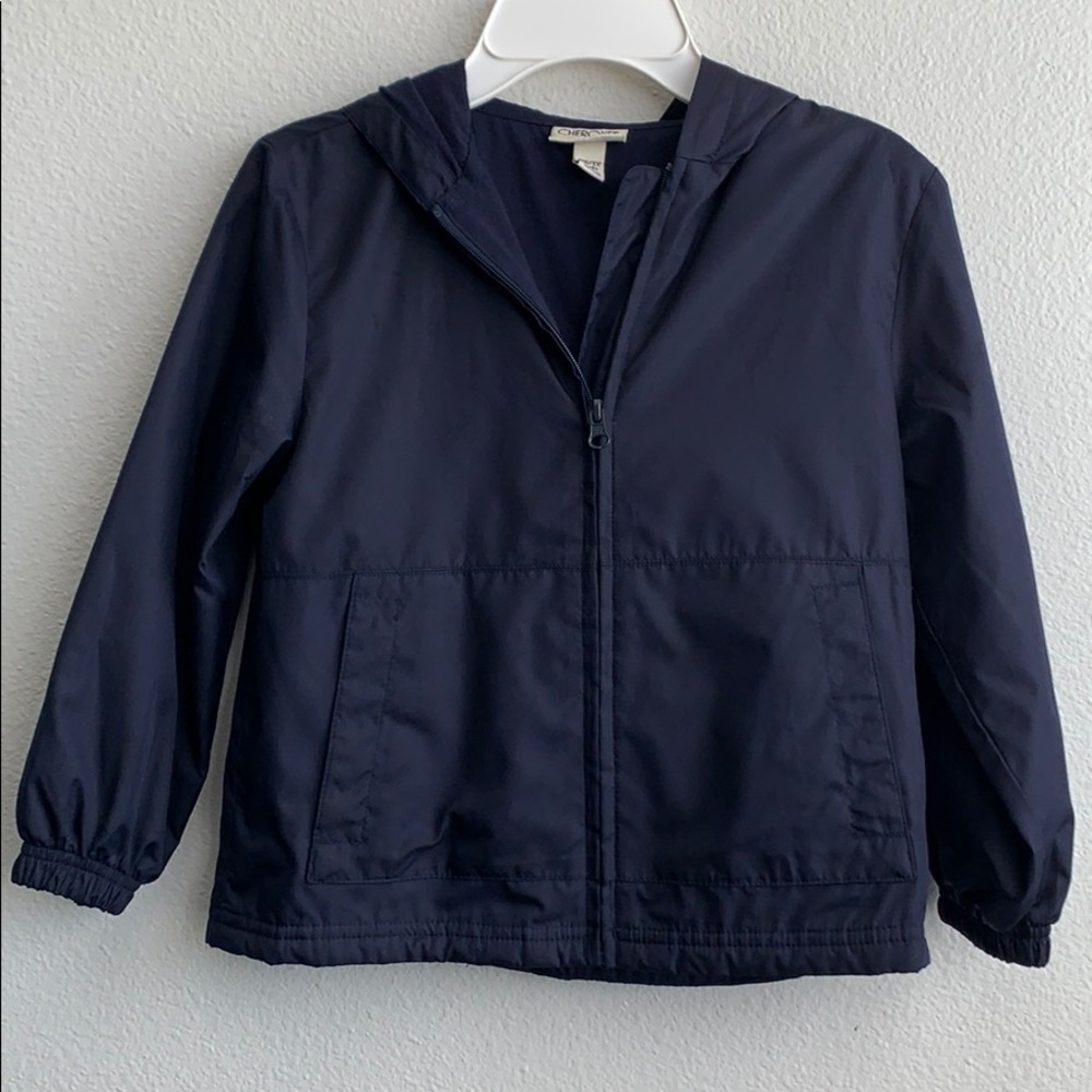 Cherokee Blue Sweater